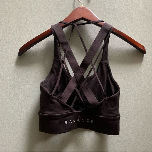Balance Athletica Sports Bra XS - Picture 2 of 4